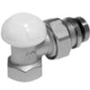 Giacomini R14X032 - detentor cuadrado 3/8