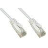 Emmegi LK6U015WS – cavo di rete cat6 UTP 1.5m bianco