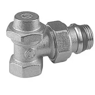 Giacomini R14X034 - 3/4 square lockshield