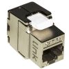 Emmegi LK5EST – RJ45 keystone cat5E FTP socket