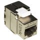 Emmegi LK5EST – presa RJ45 keystone cat5E FTP