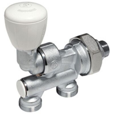 Giacomini R304TX016 - thermostatic valve 1 x 16