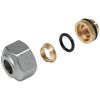 Giacomini R178X016 - adapter for 16 x 15 copper tube
