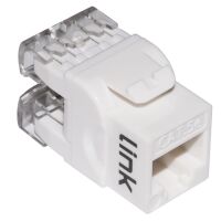 Emmegi LK5EUW – Toma UTP RJ45 keystone cat5E