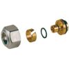 Giacomini R179EX025 - eurocone adapter 3/4 E x (17 x 2)