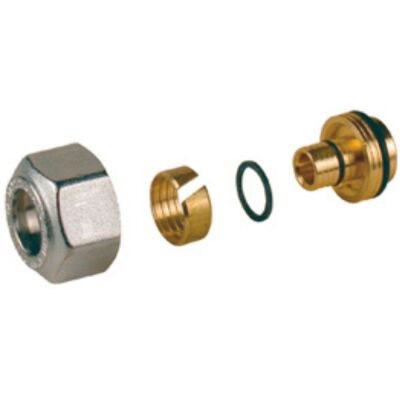 Giacomini R179EX027 - eurocone adapter 3/4 E x (20 x 2)