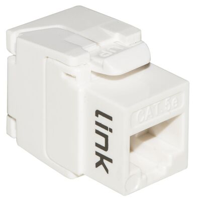 Emmegi LK5EUTW – Toma UTP RJ45 keystone cat5E