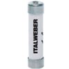 Italweber 1110006 - fusibile C1 gG 6A 400V