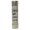 Fuse C1 gG 10A 400V