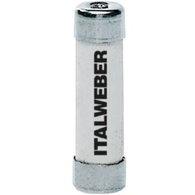 Italweber 1100006 - fuse C0 gG 2A 400V