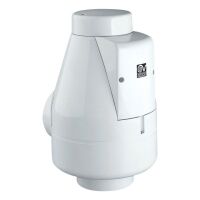 Vortice 10204 - ANGOL K inline centrifugal extractor