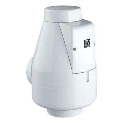Vortice 10204 - Extractor centrífugo en línea ANGOL K