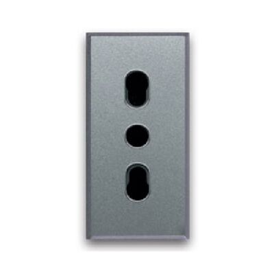 Allumia - P11/17 bypass socket