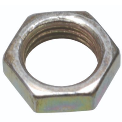 Dado in ferro per tige M10