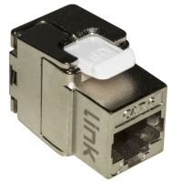 Emmegi LK6ST – Toma FTP RJ45 keystone cat6