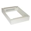 Emmegi LKBASE88 – base para armario 19'' 80x80cm