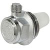 Giacomini R200X002 - válvula de purga de aire para radiadores R200 1 izquierdo