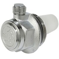Giacomini R200X002 - air vent valve for R200 1 left radiators