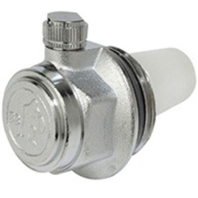Giacomini R200X003 - air vent valve for R200 radiators 1 1/4 right