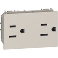 BTicino KM4188 - American socket