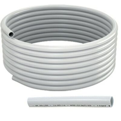 Giacomini R999Y173 - multilayer bare pipe in roll 26 x 3