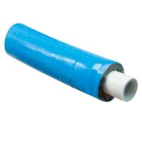 Giacomini R999IY249 - tube isolé multicouche 20 x 2 bleu