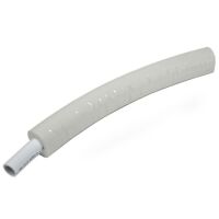 Giacomini R999IY180 - tuyau isolé multicouche 32 x 3 gris
