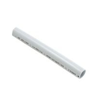 Giacomini R999GY175 - tube nu en barres multicouches 75 x 5