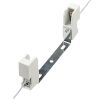 Vimar 02381 – Portalámparas R7s para 80 lámparas halógenas de 500W