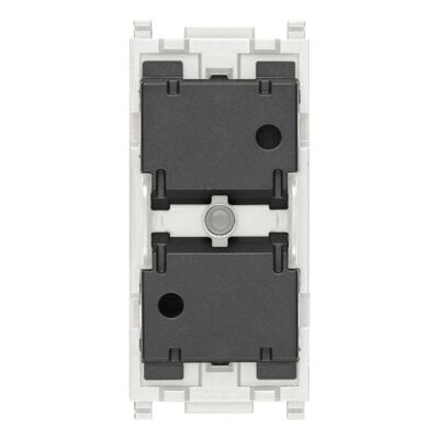 Plana - IoT connected dimmer mechanism 