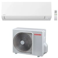 Climatiseur Toshiba Shorai Edge 7000btu 2,5KW R32 A+++/A+++