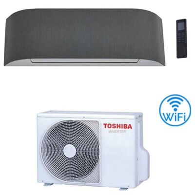 Toshiba Haori 9000btu 2.5KW R32 A+++/A+++ air conditioner
