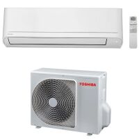 Climatiseur Toshiba Seiya Classic 13000btu 3,3KW R32 A++/A+