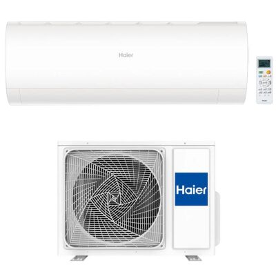 Haier Pearl air conditioner 18000btu 5KW R32 A++/A+