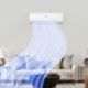 Haier Flexis Plus air conditioner 9000BTU 2.6KW R32 A+++/A++