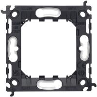 Linea - support 2 modules without screws