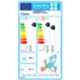 Climatiseur Haier Flexis Plus 12000btu 3,5KW R32 A+++/A++