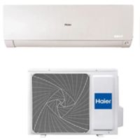 Haier Flexis Plus air conditioner 15000btu 4.2KW R32 A++/A+