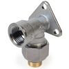 Giacomini R572MX057 - racor codo hembra 1/2 x (20 x 2)