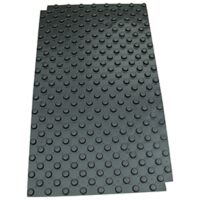 Giacomini R979BY115 - EPS T50-h52 insulating panel