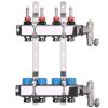 Giacomini R553FSX251 - kit colector de acero 1 x 3/4E /11