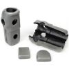 Giacomini R553WY012 - juego de aislamiento para R553F 1