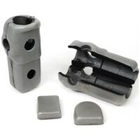 Giacomini R553WY012 - insulation set for R553F 1