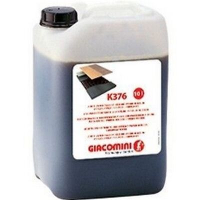 Giacomini K376Y001 - additivo fluidificante per cementi