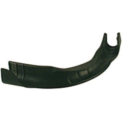 Giacomini R549PY003 - coude de guidage de tube diam. 16-18