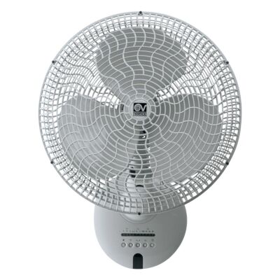 Vortice 60643 - ventilateur GORDON W 30/12 ET