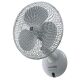 Ventilatore GORDON W 30/12" ET