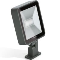 Lombardo LL115002N - Projecteur Tag 110 S 10W 4000K gris anthracite