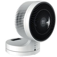 Vortice 60445 - Ventilateur de table NORDIC VENT