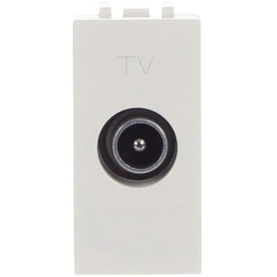 ABB Z1131BL Zenit - TV socket